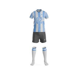 Soccer Uniform