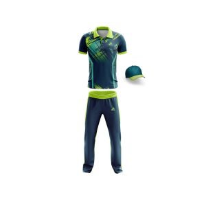 Cricket Uniform