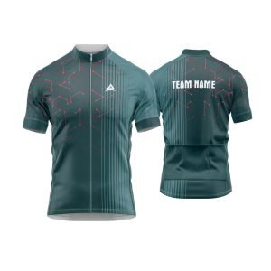 Cycling Jersey