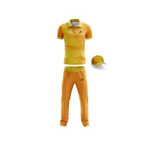 Cricket Uniform