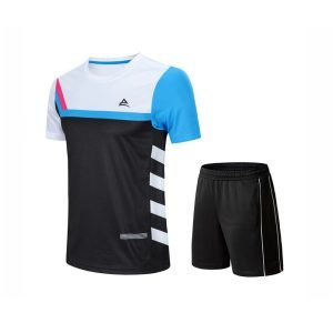 Badminton Uniform