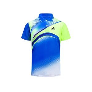 Badminton Polo Tshirt