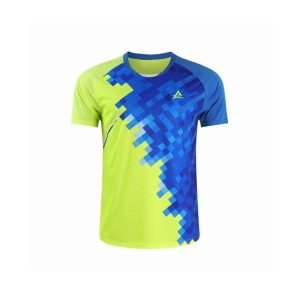 Badminton Tshirt