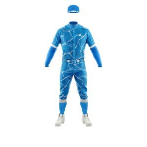 Baseball Uniform