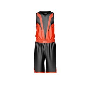 Basketball Uniform