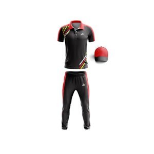 Cricket Uniform