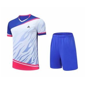 Badminton Uniform