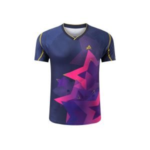 Badminton Tshirt