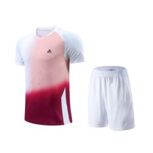 Badminton Uniform