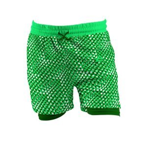 Gym Short