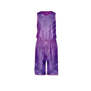 Basketball Uniform