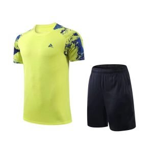 Badminton Uniform
