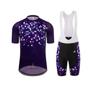Cycling Uniform