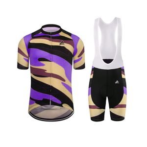 Cycling Uniform