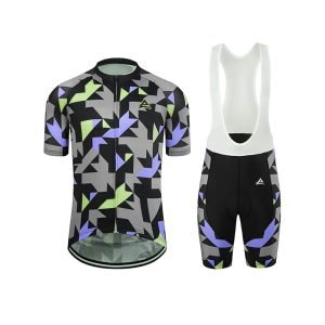 Cycling Uniform