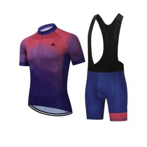 Cycling Uniform